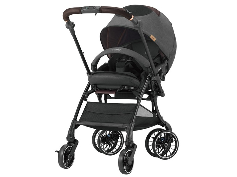 コンビ ホワイトレーベル スゴカル Switch plus エッグショック EX AM