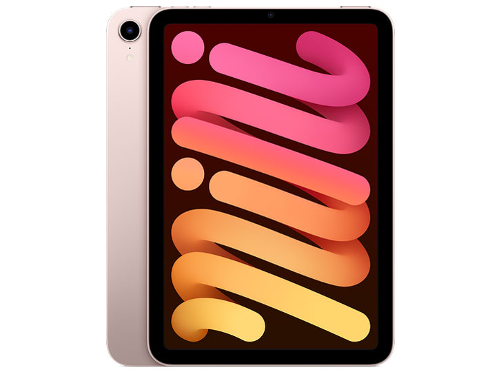 Apple iPad mini 8.3インチ 第6世代 Wi-Fi 256GB 2021年秋モデル