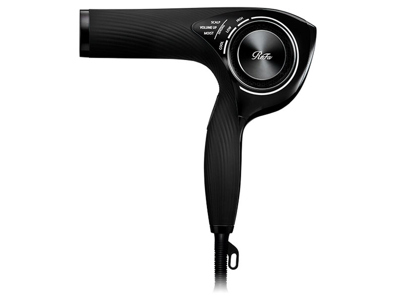 MTG ReFa BEAUTECH DRYER PRO [ホワイト] 価格比較 - 価格.com
