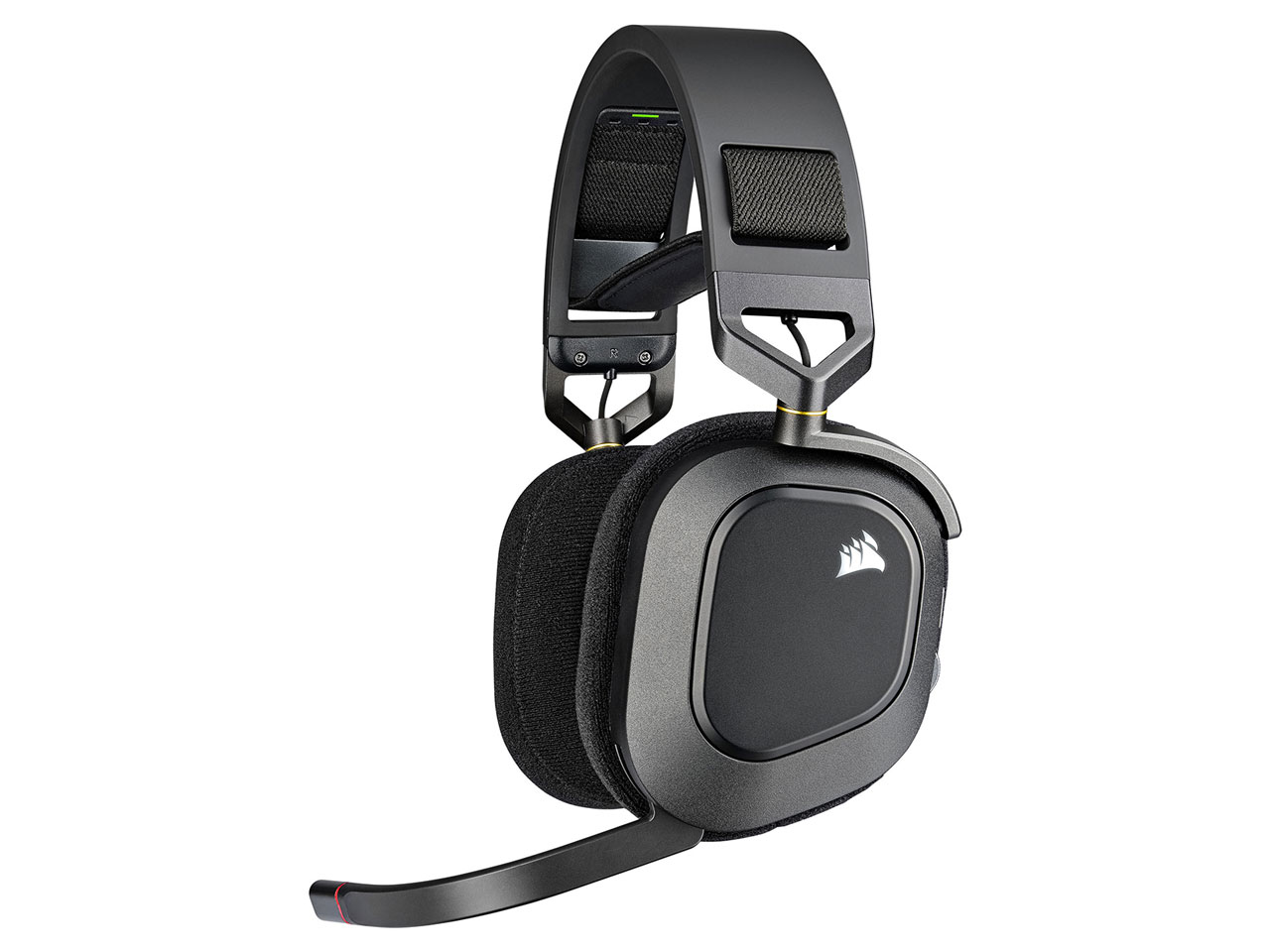 Corsair HS80 RGB WIRELESS 価格比較 - 価格.com