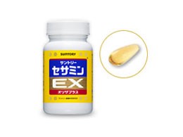 サントリー セサミンex」の人気商品一覧 | 安い商品を通販サイトから