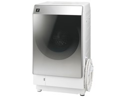 シャープ 洗濯乾燥機ドラム式」の人気商品一覧 | 安い商品を通販サイト