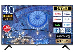 スマートテレビ 40インチ」の人気商品一覧 | 安い商品を通販サイトから