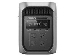ポータブル電源 EcoFlow Delta 3 Plus」の人気商品一覧 | 安い商品を