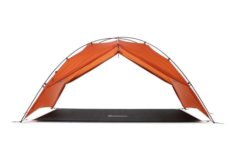 BACKCOUNTRY(バックカントリー)】ザナドゥ（Xanadu）2Pエクスペ