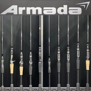 アルマダ ARMADA - ロッド