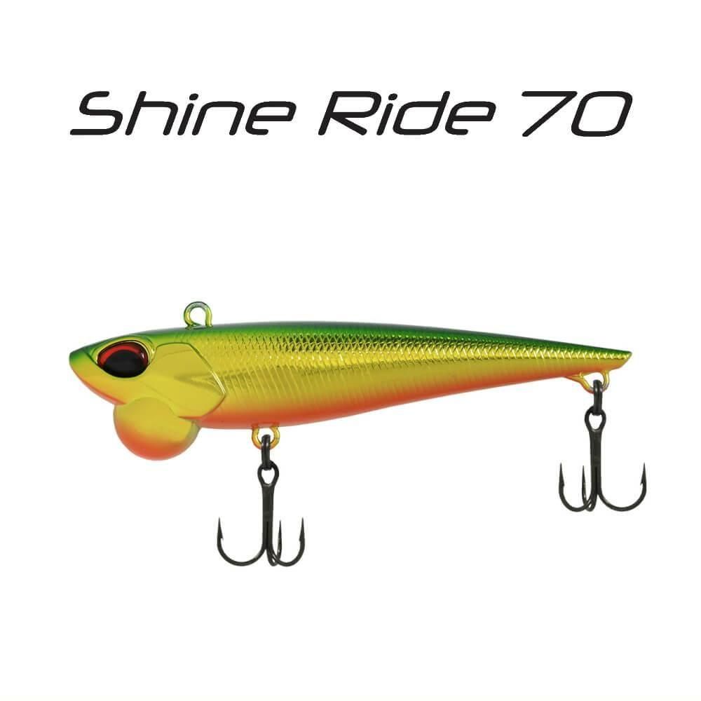 ヴァルケイン シャインライド70