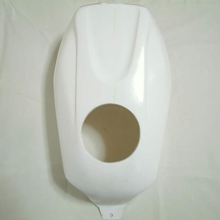 FRP Takezo RC211Vタイプ タンクカバー NSR50/80/mini,NSF100 - ミニ