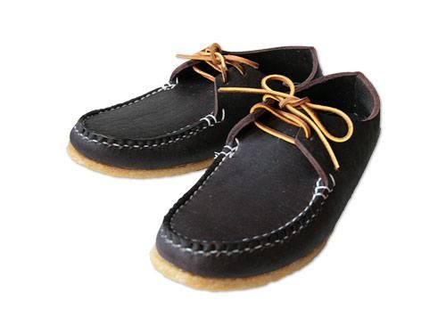 ARROW MOCCASIN Tie Moccasin 5WC 〔レディース〕 ARROW MOCCASIN通販