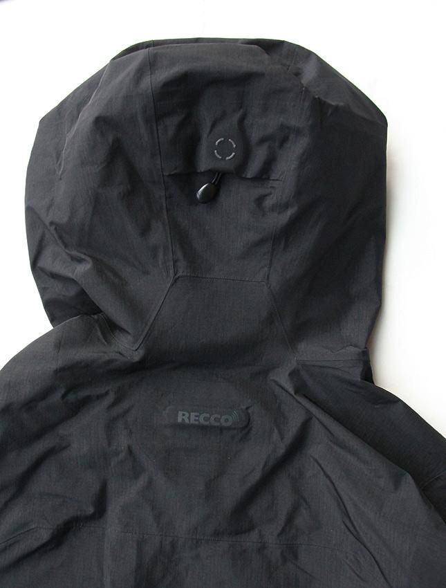 NEW PATAGONIA M's POWSLAYER JACKET SIZE S - MATIN, VINTAGE