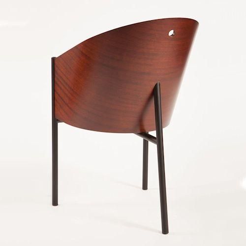 フィリップ・スタルク/COSTESコステスダイニングチェア【イタリア