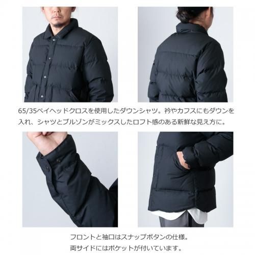 THE NORTH FACE PURPLE LABEL (ザ ノースフェイス パープルレーベル