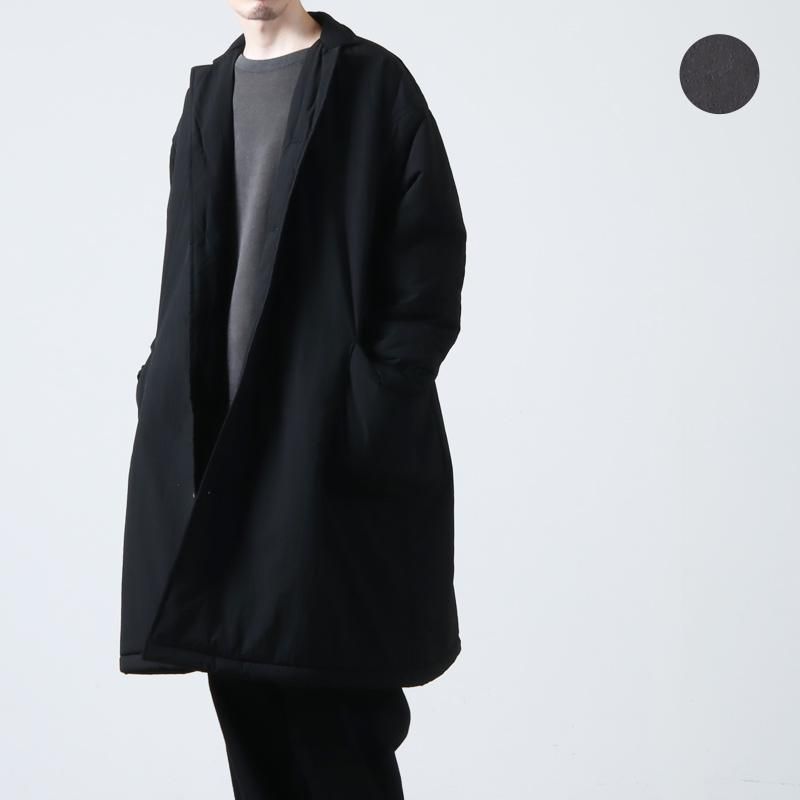 Dulcamara (ドゥルカマラ) よそいきオーバーフラップロングCT