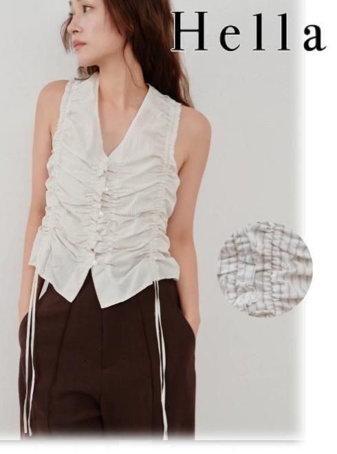 Hella ヘラ｜通販セレクトショップHeartySelect