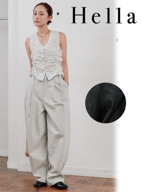 Hella ヘラ｜通販セレクトショップHeartySelect