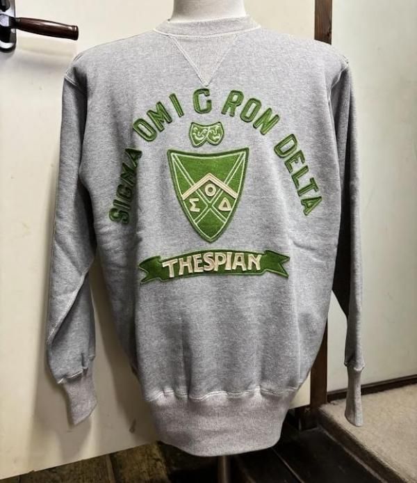 ウエアハウス Lot403 SIGMA OMICRON DELTA セットインフリーダム