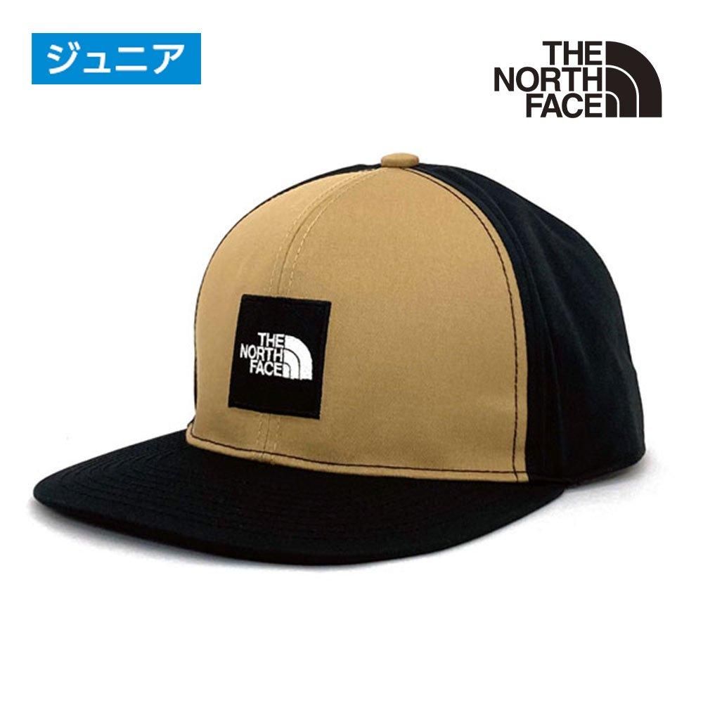 ザ・ノース・フェイス アウトドア キャンプ 帽子 ジュニア TNF