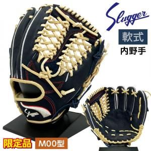 久保田スラッガー 軟式グローブ | 内野手用 | 右投げ - 野球