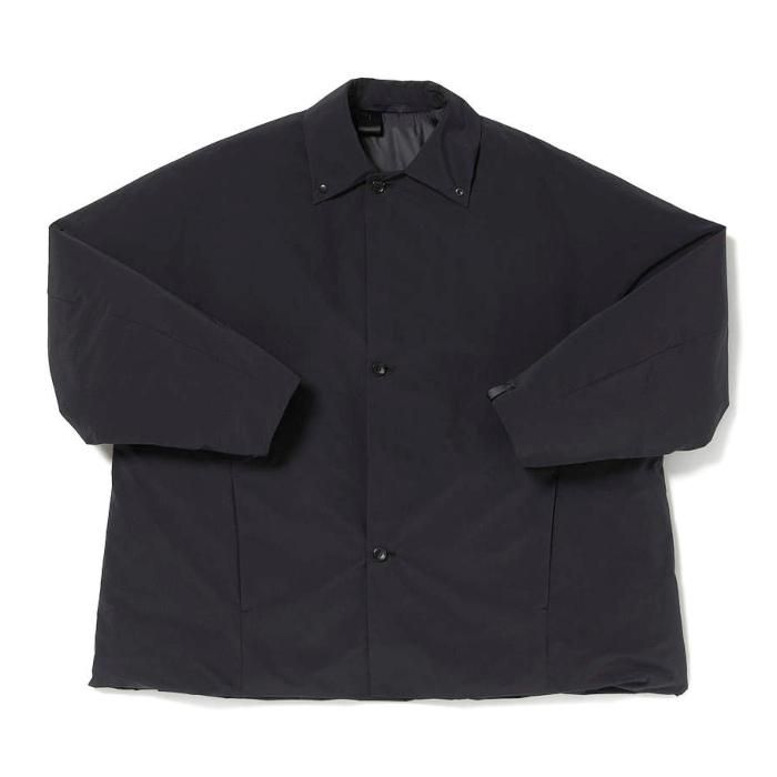 N.HOOLYWOOD Compile Line(コンパイルライン) SHORT BALMACAAN COAT