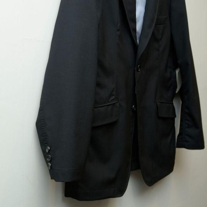 COMME des GARCONS HOMME コムデギャルソン オム ウールトロパッカ