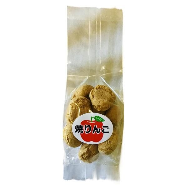 仙臺まころん りんご | 焼き菓子 - 仙臺まころん本舗