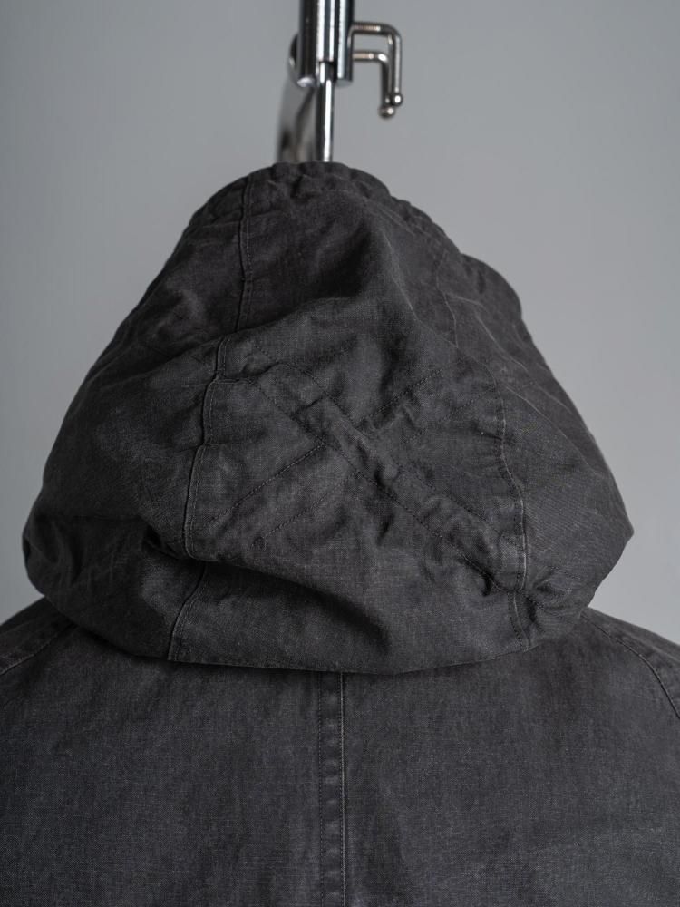 Motiv MFG / モチーフマニファクチャリング Barnacle Jacket - 国内