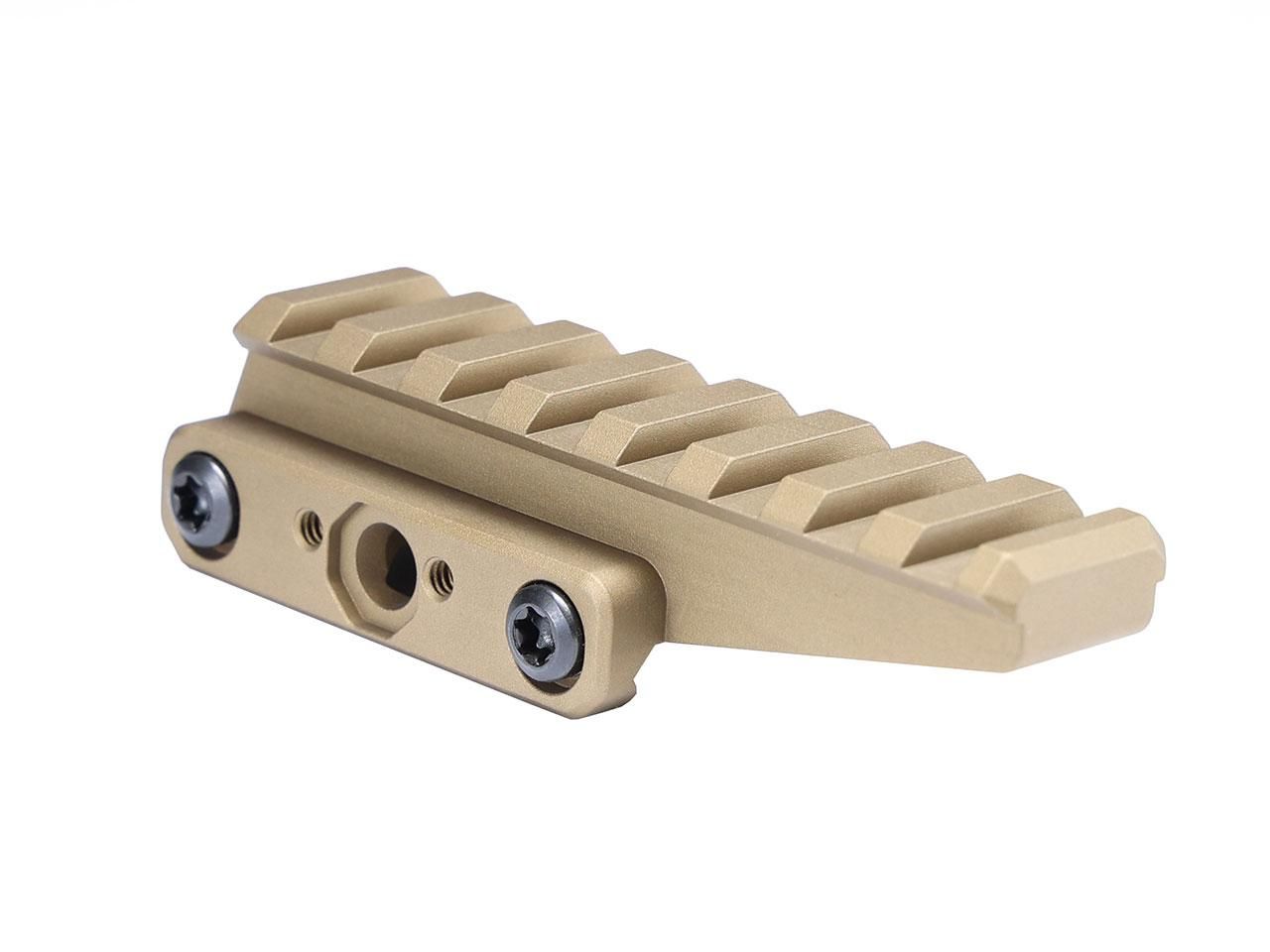 Unity Tactical - FAST™ Optic Riser