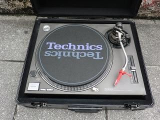 ターンテーブ用ルケース - 「樽屋レコード針ダイレクトショップ