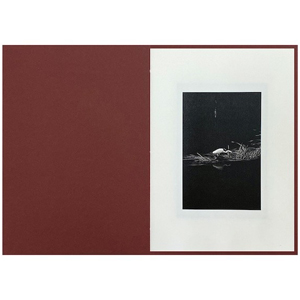 山上新平/ Shimpei Yamagami:Epiphany(サイン本）