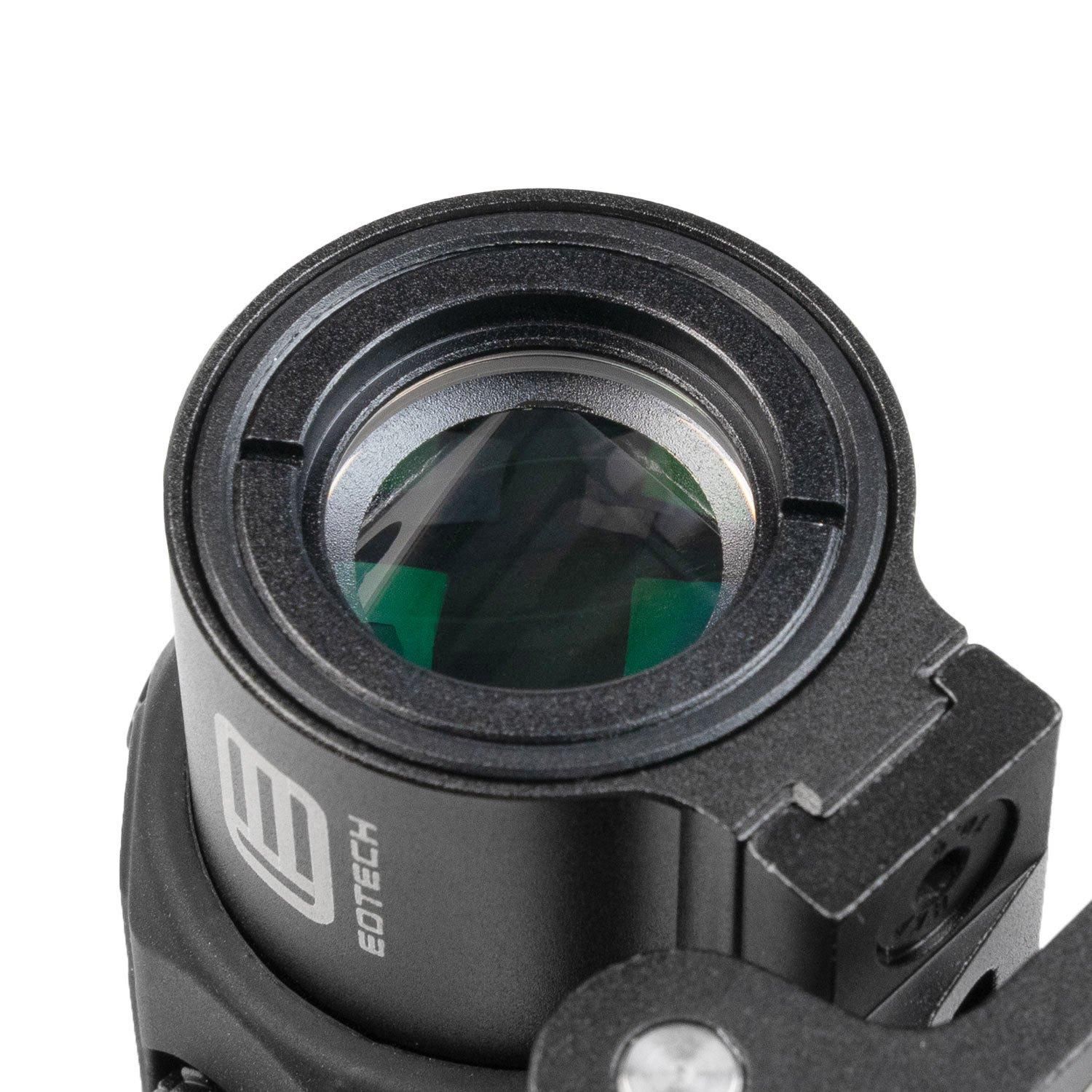 EOTECH G43タイプ 3倍率マグニファイア ブラック - サバイバルJP