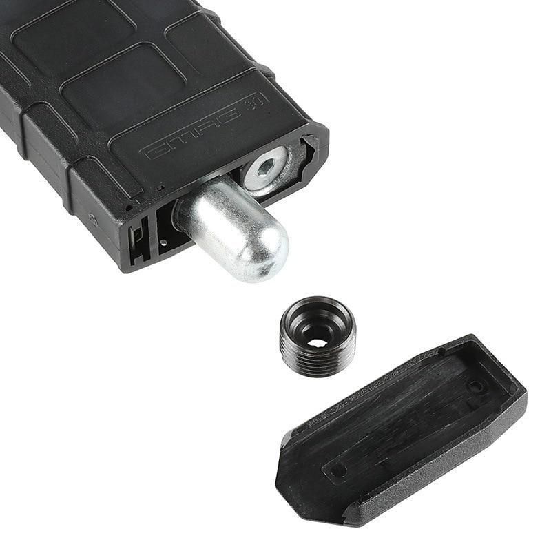 GHK最強リコイル】Essential