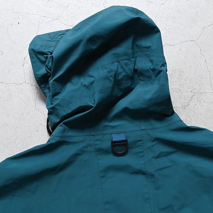 SIMMS GORE-TEX DRY COAT（XX-LARGE/GOOD CONDITION） - 古着屋