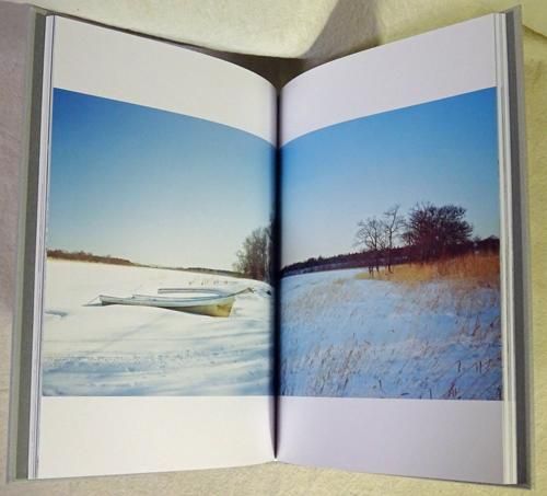 WHITE LAND 高橋ヨーコ - 古本買取販売 ハモニカ古書店 建築 美術 写真集