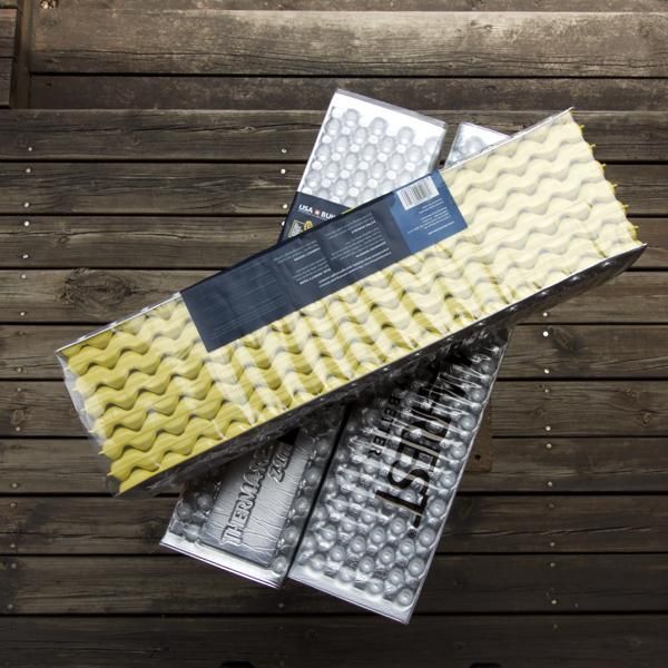 THERM A REST Z-Lite Sol (R) Z ライト ソル (R) - Rimba