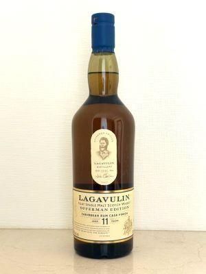 ラガヴーリン11年 オファーマンエディション - ウィスキー専門店