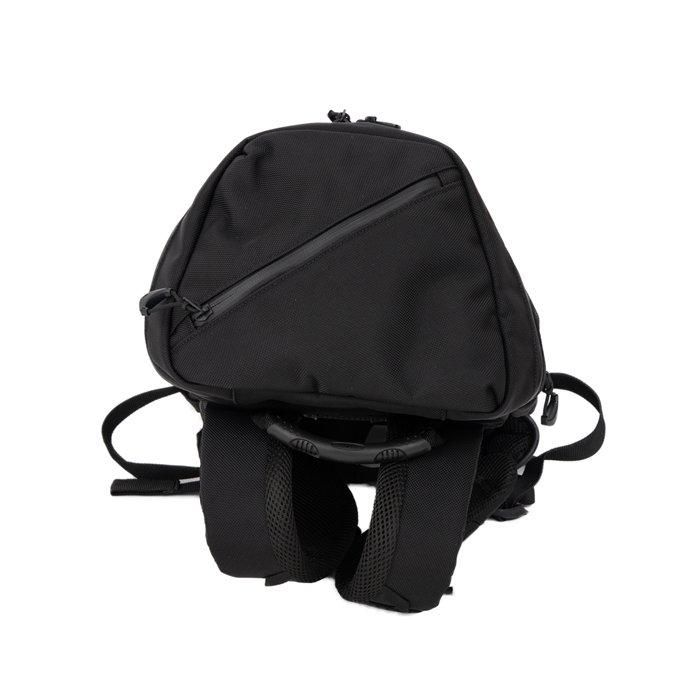 KUSHITANI【クシタニ】K-3587 BACK PACK（バックパック） - HARM'S WAY