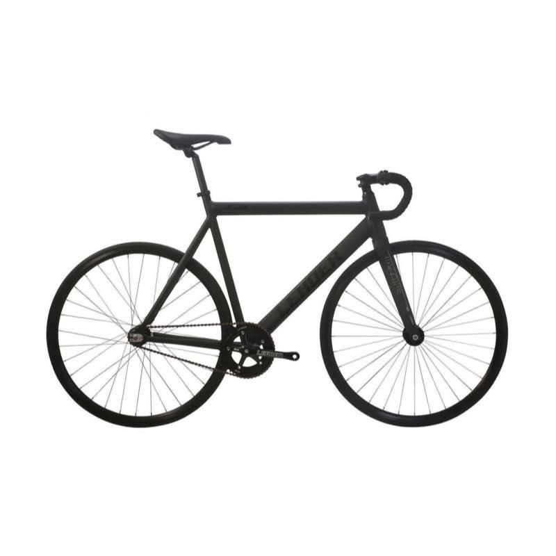 LEADER® 721TR Complete Bike | LEADER BIKES - リーダーバイク