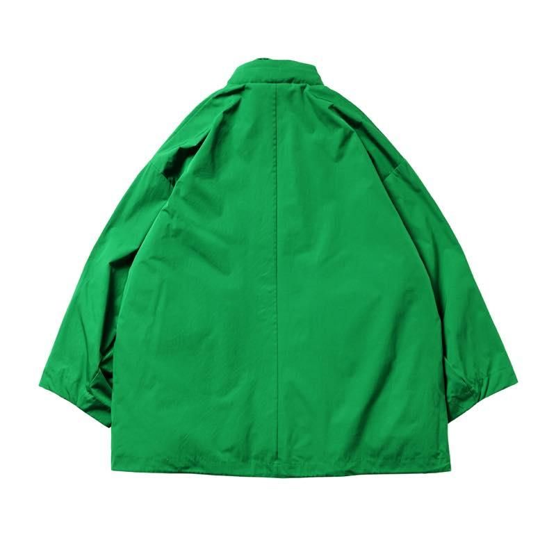 EMPIRE BIG COAT | TIGHTBOOTH - タイトブース | Specs ONLINE STORE