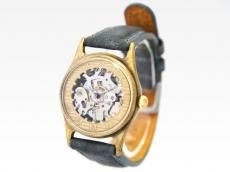 DAIGO / JOIE INFINIE DESIGN - 手作り腕時計専門店JHA Online Store