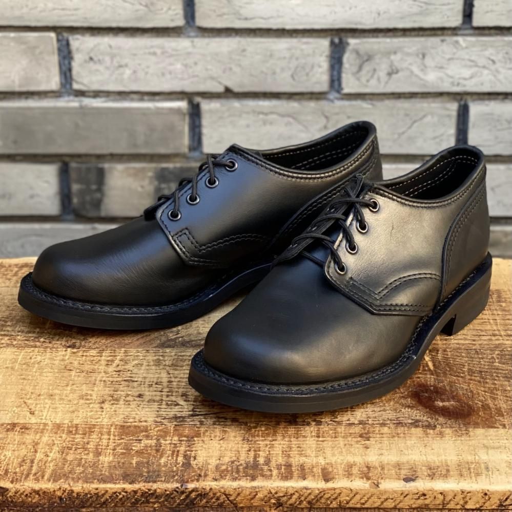 オーダーメイド】JH CLASSICS Black Tie Domain #430sole - WESCO