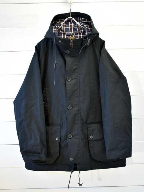 A VONTADE アボンタージ British Field Jacket VTD-0420-JK ジャケット