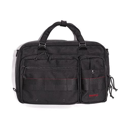 MOBILE LINER 13（モバイルライナー13） - BRIEFING（ブリーフィング