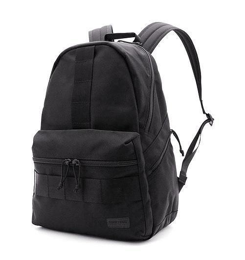 DELTA ALPHA PACK L SQD（デルタアルファパックL） - BRIEFING