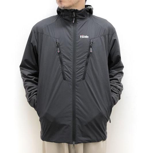 Spike Jacket（スパイクジャケット） - Tilak（ティラック