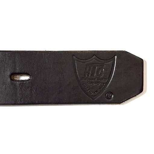 HTC Belt #25th Plain 1.25 - STANDARD CALIFORNIA