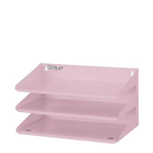 BISLEY ビスレー A4 3段 卓上レターラック 【定番商品】