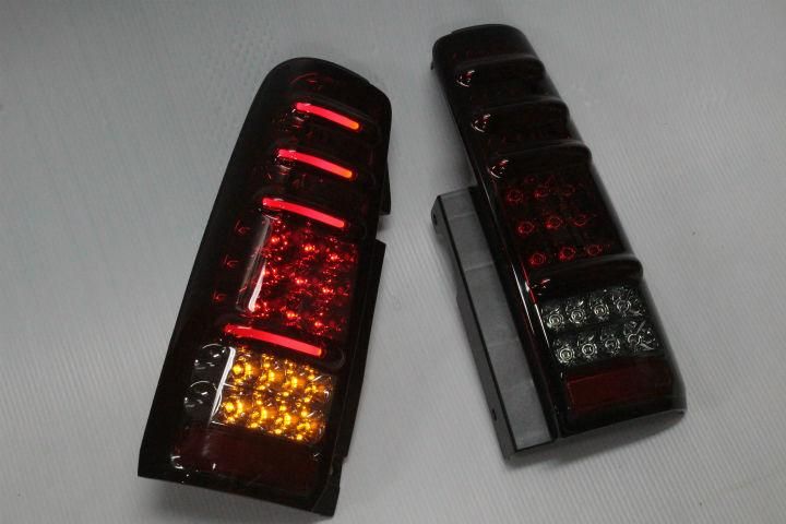 工藤自動車【kudo-j】-エムブロ LEDテールランプ