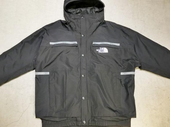 THE NORTH FACE（ノースフェイス） '92 RETRO RAGE RAIN JACKET レイジ