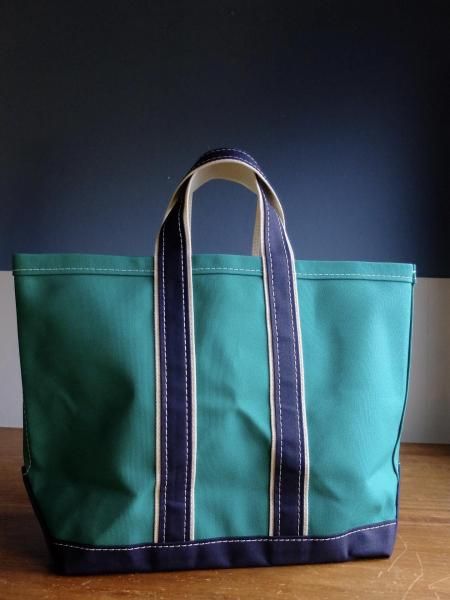 Workers/ワーカーズ 「Deluxe Tote Bag / デラックストート バック