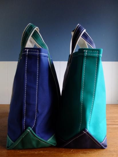 Workers/ワーカーズ 「Deluxe Tote Bag / デラックストート バック